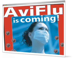 AviFlu is coming!